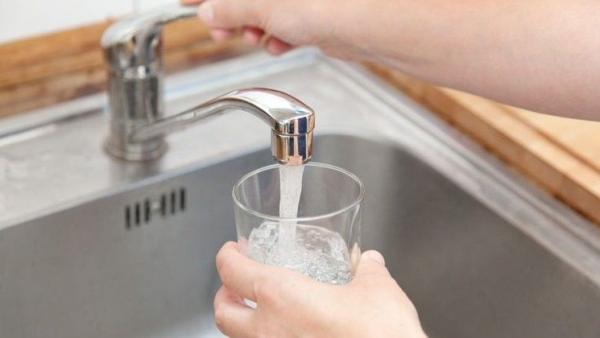 Vízhálózat mosatási munkálatok