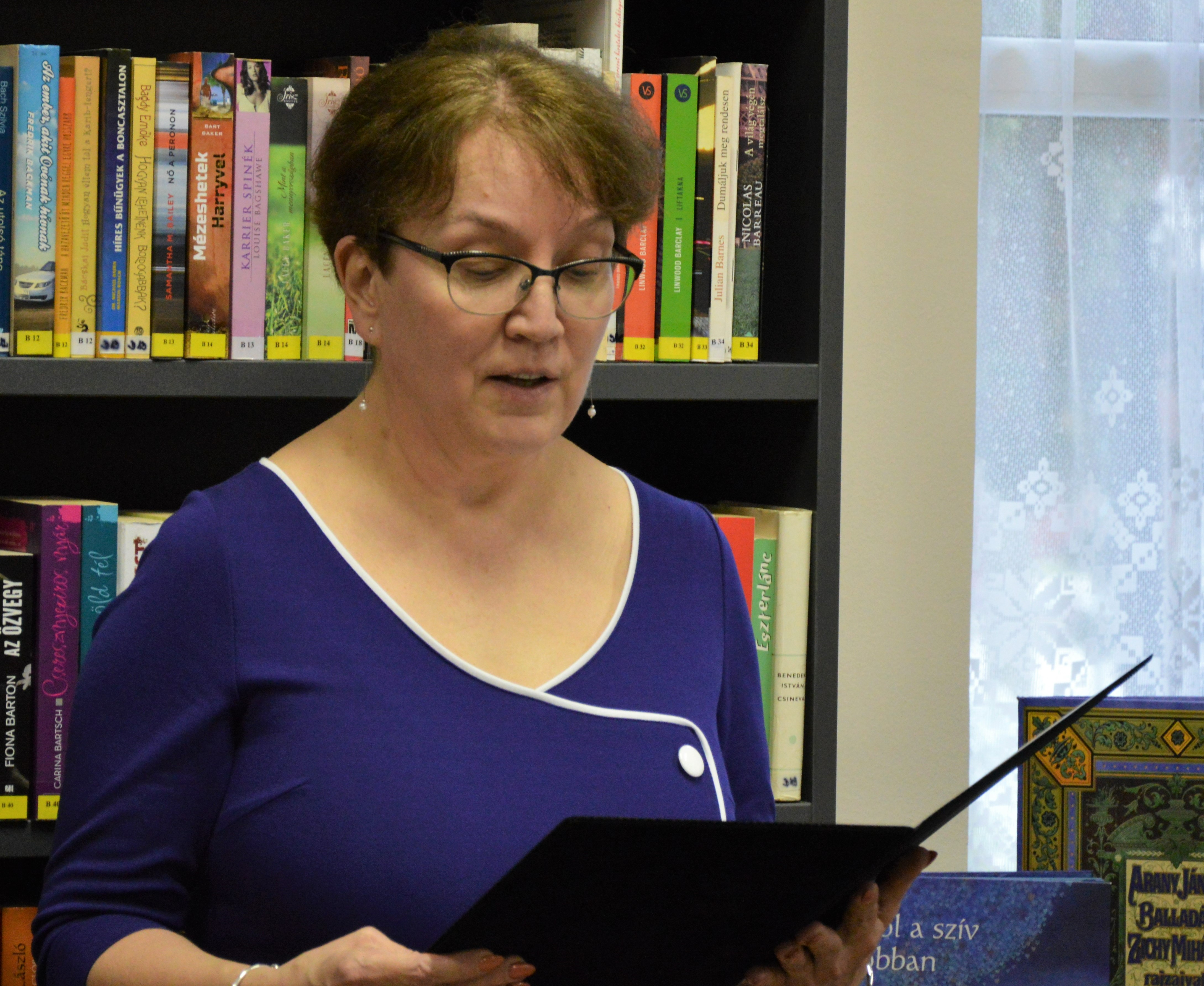 Jakabné Petróczy Ilona