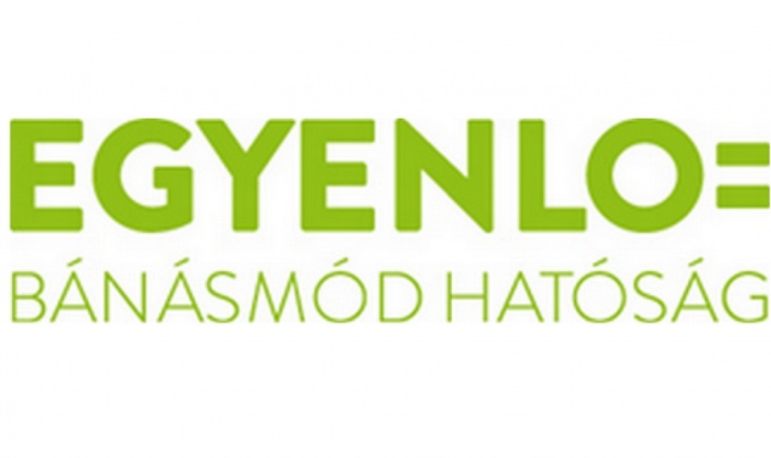 Egyenlő Bánásmód Hatóság