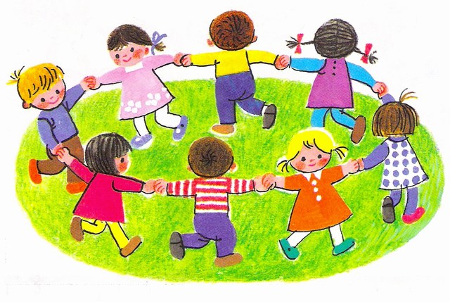 Nyári gyermekfelügyelet