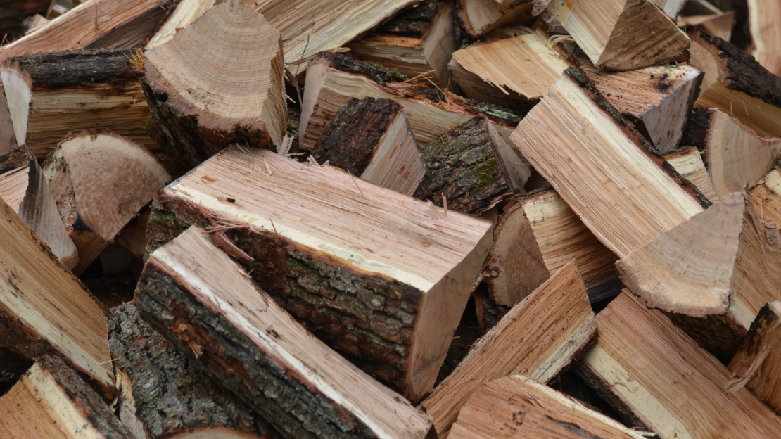 Szociális célú tűzifa