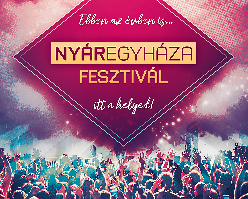 Nyáregyháza Fesztivál