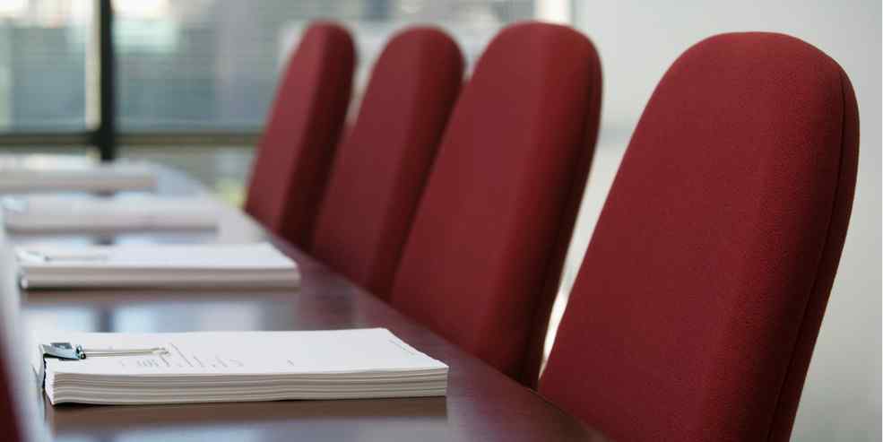 A Képviselő-testület alakuló ülése