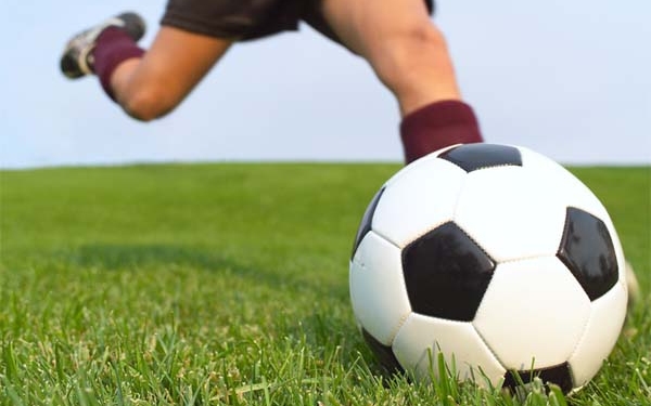 Utánpótlás nevelés