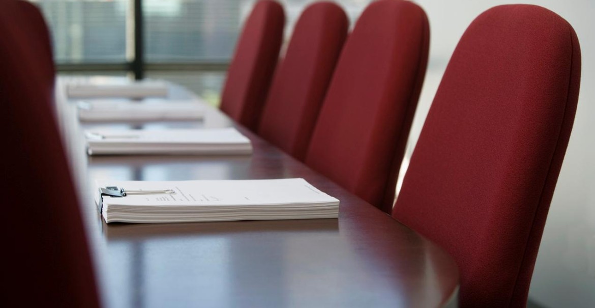 Testületi ülést tartunk