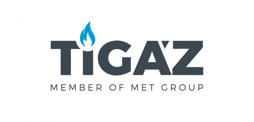Tigáz