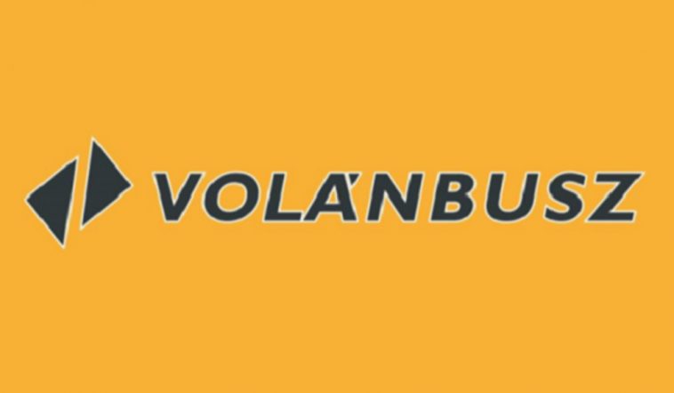 Volánbusz 