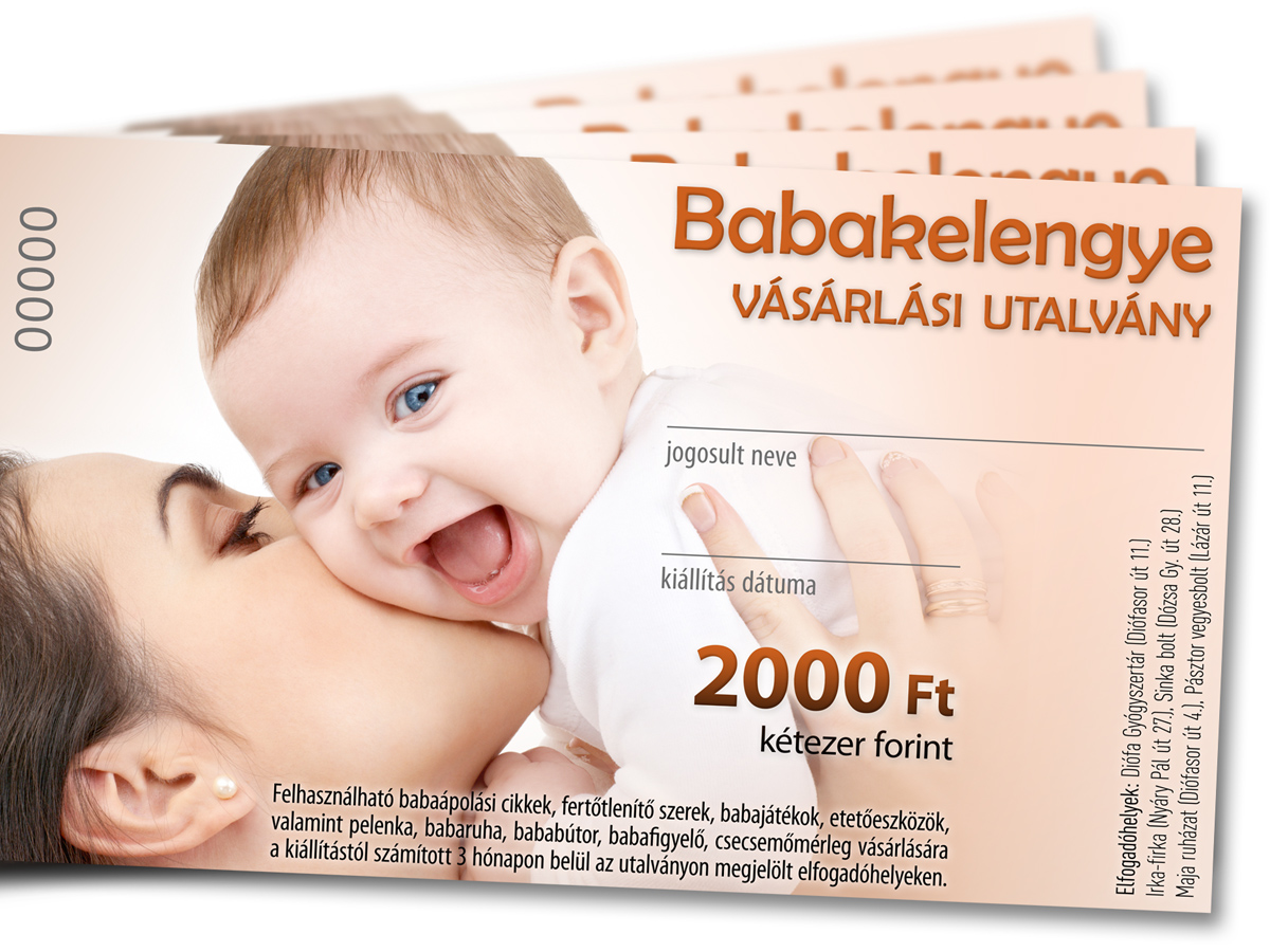 10.000 Ft értékű utalványról döntött a testület