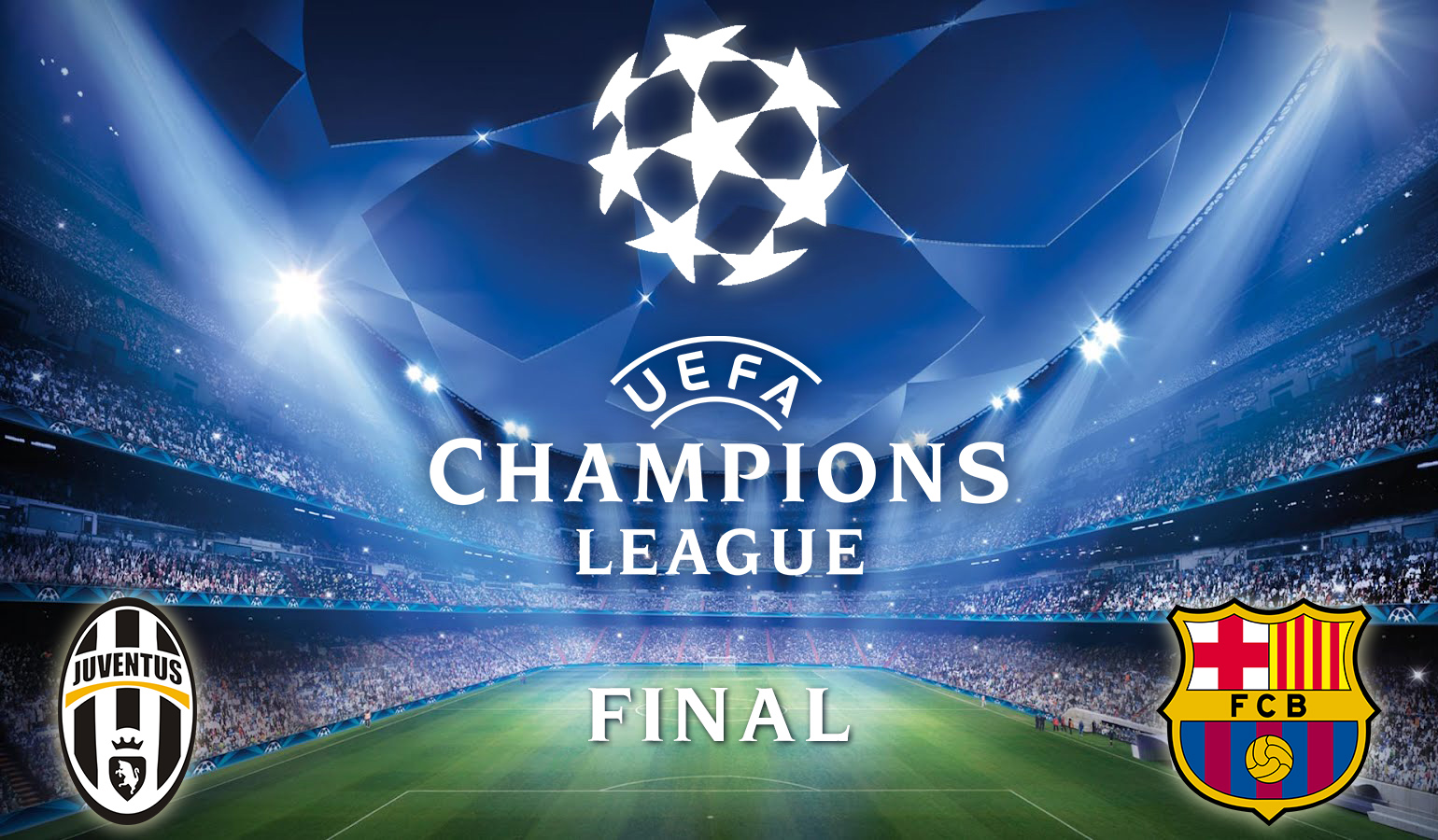 Nézzük együtt a BL-döntőt!