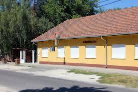 Polgármesteri Hivatal