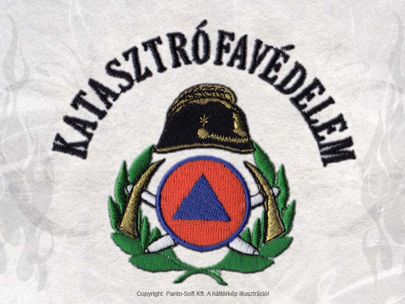 Katasztrófavédelem