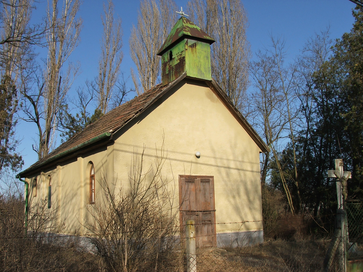 Kegytemplomi Búcsú szeptember 14-15-én