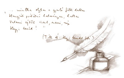 Mesemondó verseny a Költészet Napján