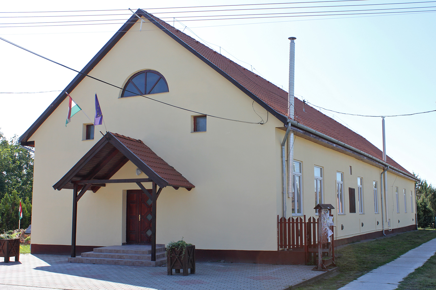 Közmeghallgatások november elején