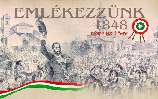 március 15.