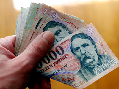A befizetett összeg 15%-a visszajár!