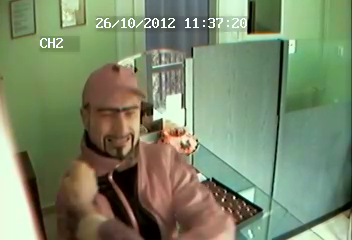 Vecsési ékszerrablás