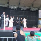 Stift Dojo bemutató