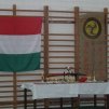 díjak amiért "harcba " szállnak a versenyzők