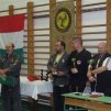 A mesterek az eredmény hirdetés alatt
