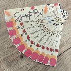 Jegyvásárlás a Nyáregyházi Szüreti Bálra