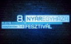 8. Nyáregyháza Fesztivál 8. Nyáregyháza Fesztivál