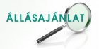 Álláslehetőség Álláslehetőség