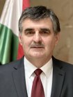 Pogácsás Tibor