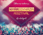 Nyáregyháza Fesztivál