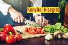 Konyhai kisegítő