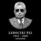 Lehocki Pál Emléktábla Lehocki Pál Emléktábla