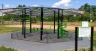 Kondipark Felsőnyáregyháza Tófenék