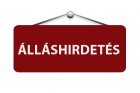 álláshirdetés álláshirdetés