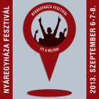 Nyáregyháza Fesztivál szeptember 6-7-8-án