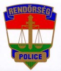Rendőrség