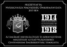 Világháborús emlékmű átadása Világháborús emlékmű átadása