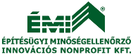 ÉMI Nonprofit Kft.