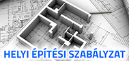 Helyi Építési Szabályzat