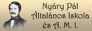 Nyáry Pál Általános Iskola és A.M.I.