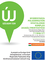 Polgármesteri Hivatal Komplex Akadálymentesítése