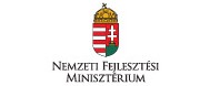 Nemzeti Fejlesztési Minisztérium