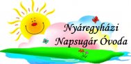 Nyáregyházi Napsugár Óvoda