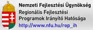 Regionális Fejlesztési Programok Irányító Hatósága
