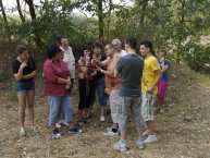 lőelméleti oktatás