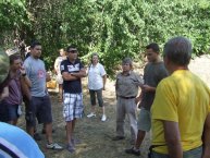 amatőr lő bajnokság