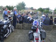 I.Nyáregyházi  Motoros Találkozó