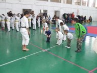 bemelegít a csapatunk