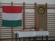 díjak amiért "harcba " szállnak a versenyzők