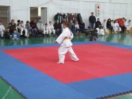 forma gyakorlat, Pinan Nidan