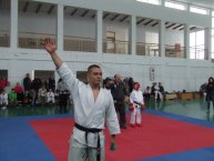 Oldal bírónk....1 Danos mesterünk szavaz